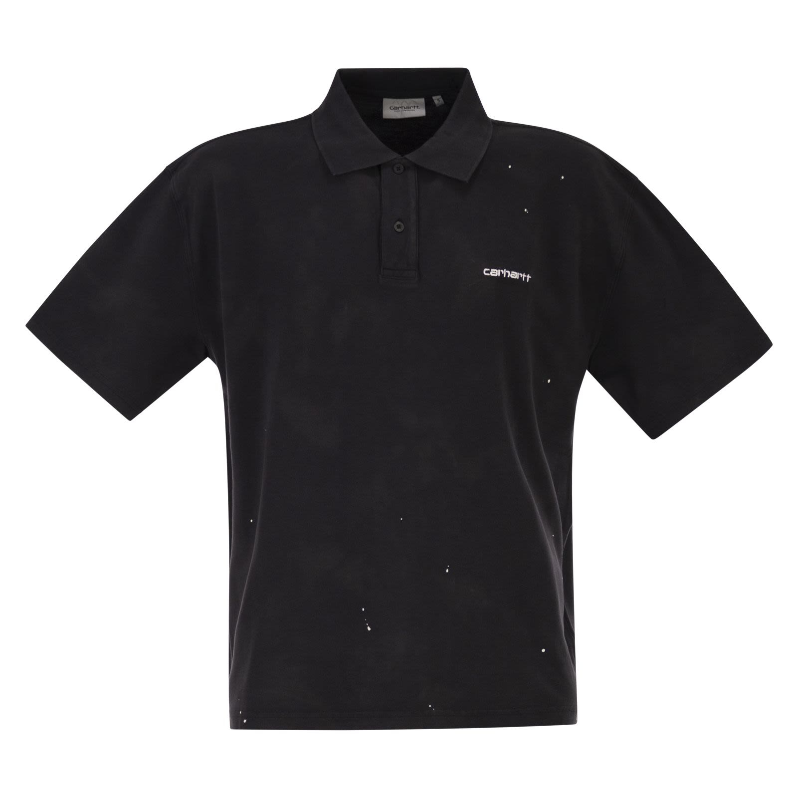 [CARHARTT] T-shirts Short Sleeve FW26 I036856 89EJ