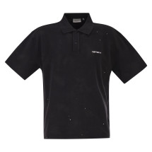 [CARHARTT] T-shirts Short Sleeve FW26 I036856 89EJ
