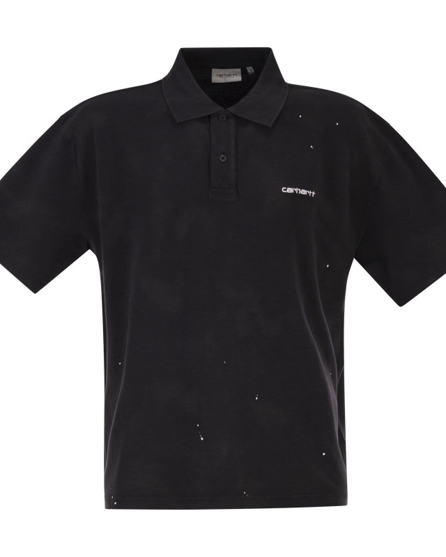 [CARHARTT] T-shirts Short Sleeve FW26 I036856 89EJ