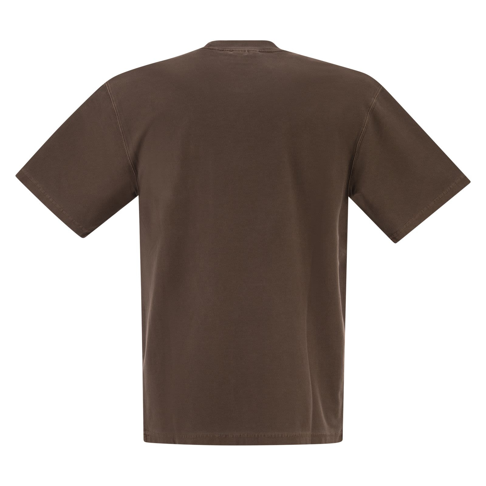 [CARHARTT] T-shirts Short Sleeve FW26 I036863 47GD