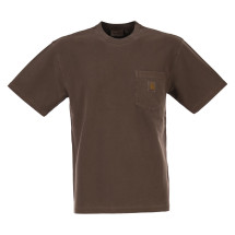 [CARHARTT] T-shirts Short Sleeve FW26 I036863 47GD