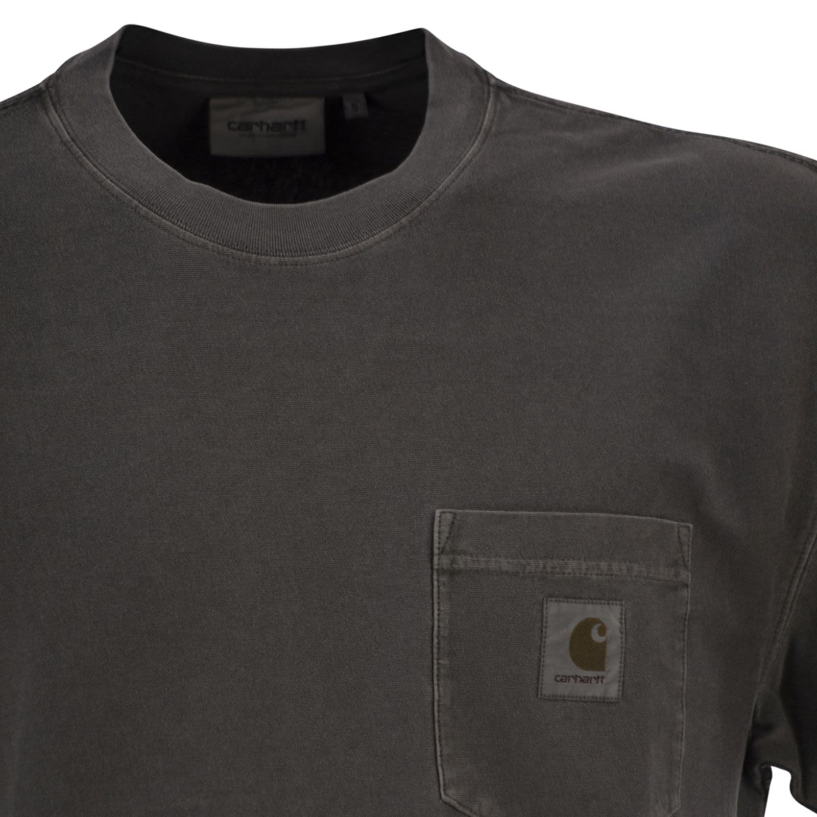 [CARHARTT] T-shirts Short Sleeve FW26 I036863 89GD