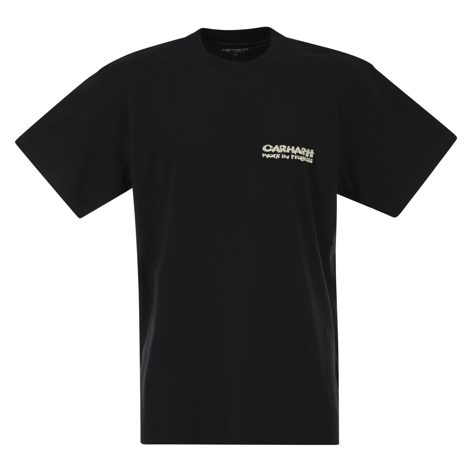 [CARHARTT] T-shirts Short Sleeve FW26 I036896 89XX