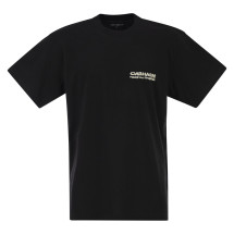 [CARHARTT] T-shirts Short Sleeve FW26 I036896 89XX
