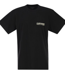 [CARHARTT] T-shirts Short Sleeve FW26 I036896 89XX