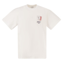[CARHARTT] T-shirts Short Sleeve FW26 I036895 02XX