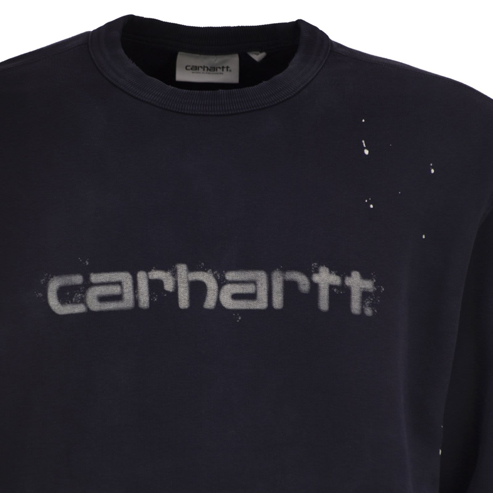 [CARHARTT] Knitwear FW26 I036899 1CEJ