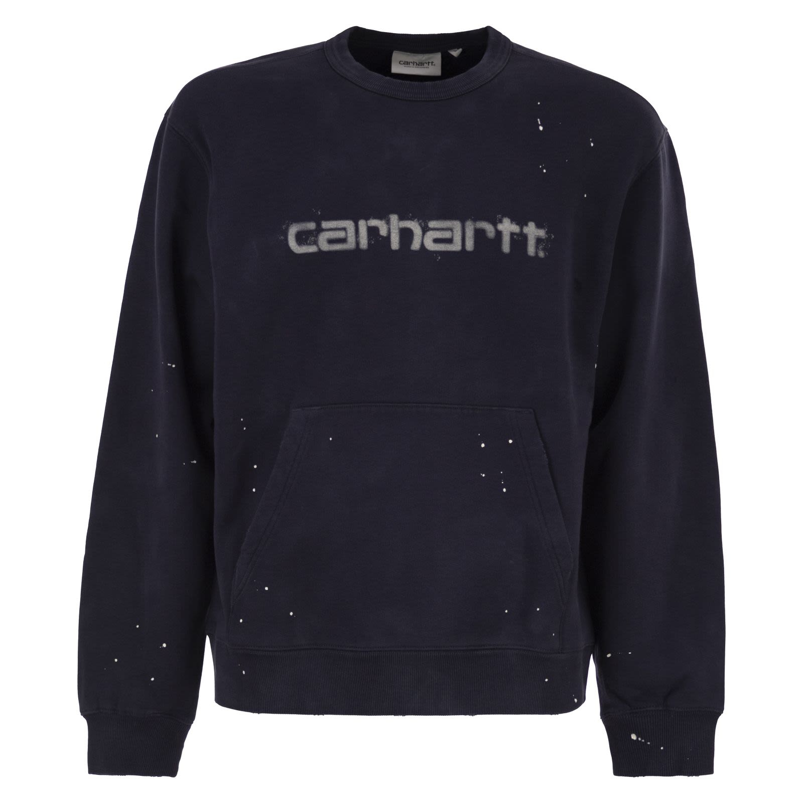 [CARHARTT] Knitwear FW26 I036899 1CEJ