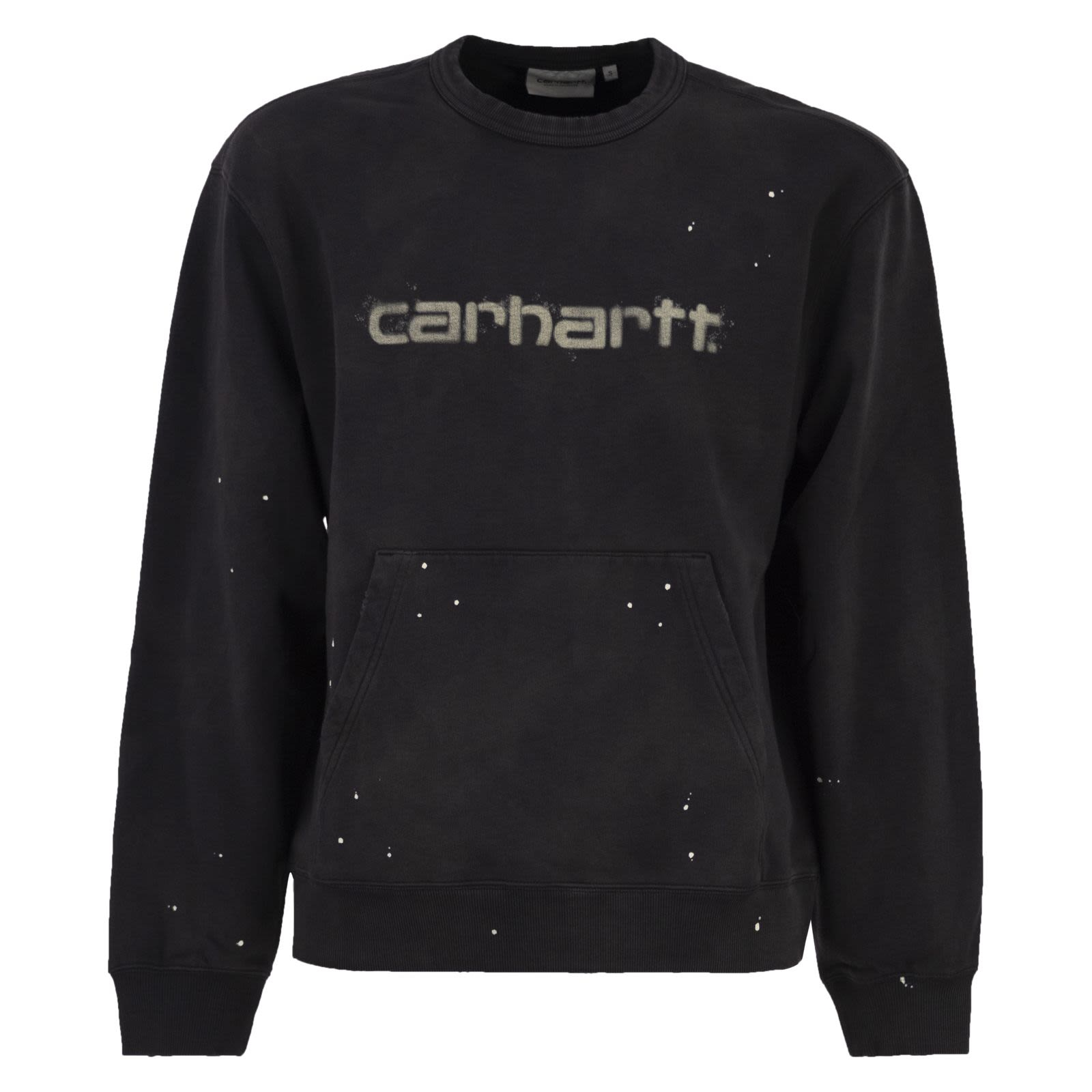 [CARHARTT] Knitwear FW26 I036899 89EJ