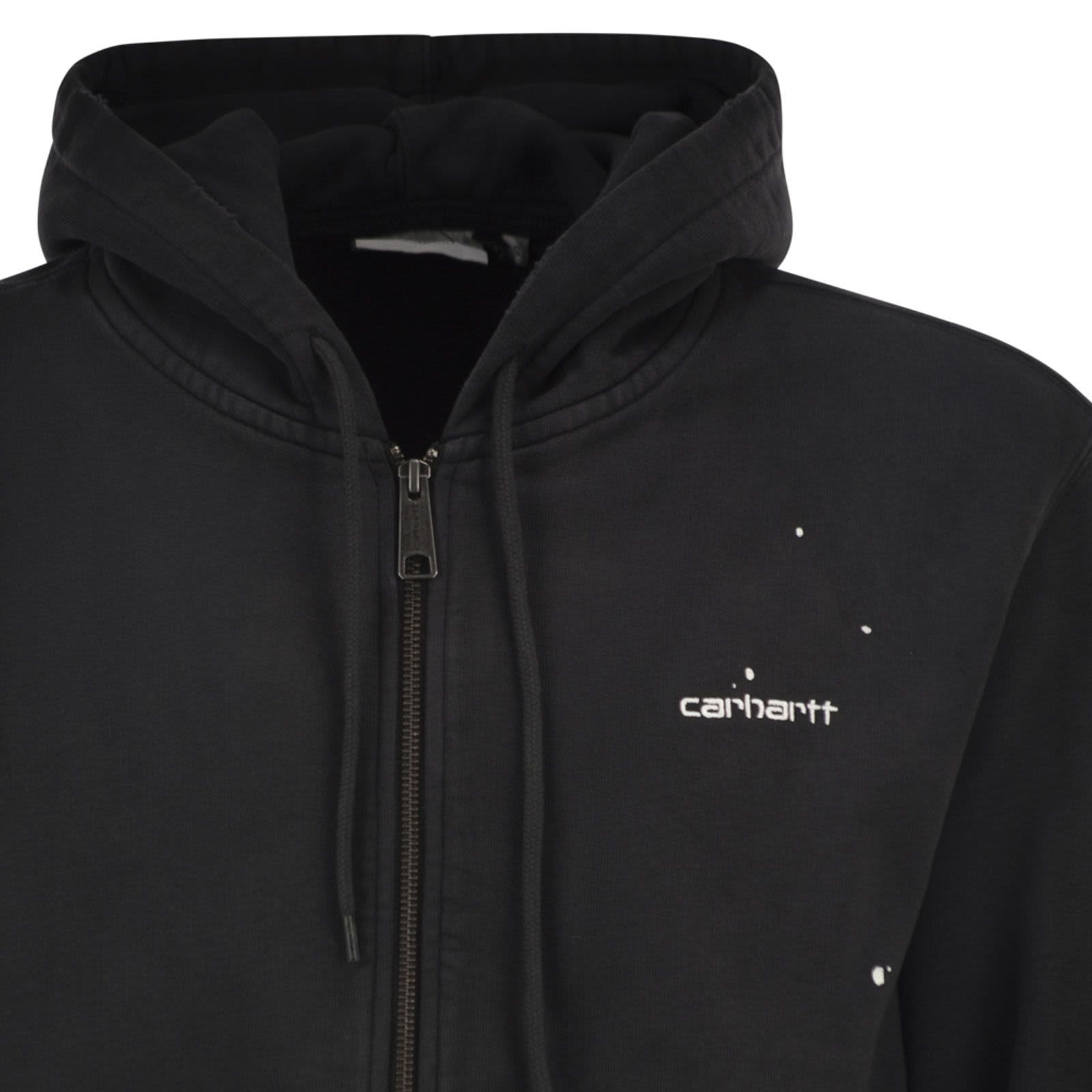 [CARHARTT] Jacket FW26 I036913 89EJ