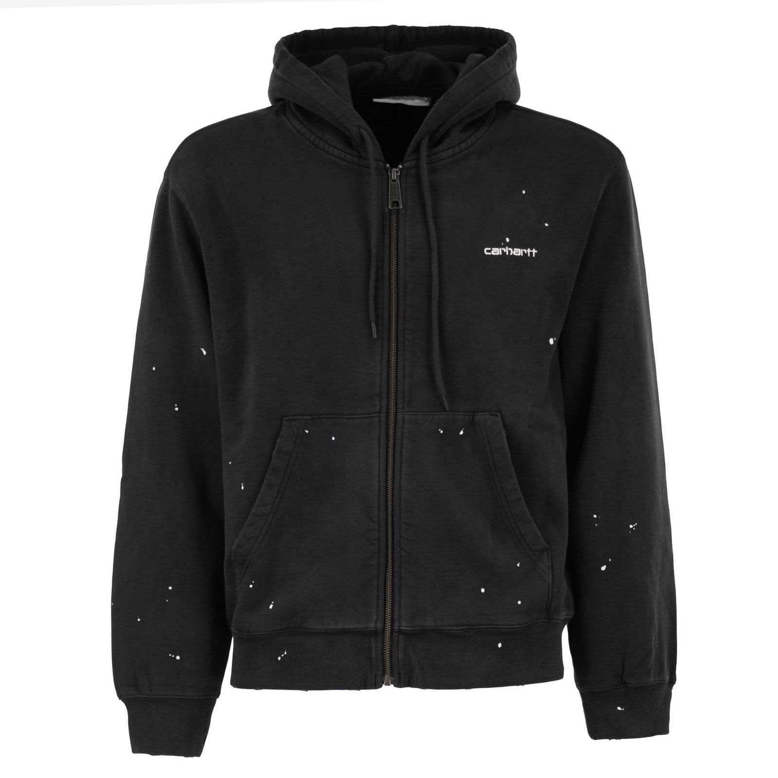 [CARHARTT] Jacket FW26 I036913 89EJ