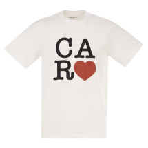 [CARHARTT] T-shirts Short Sleeve FW26 I037538 02XX