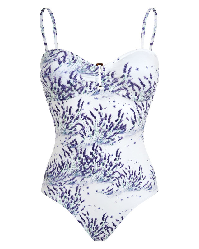 [VILEBREQUIN] Swimsuit SS26 LCTEH130 010