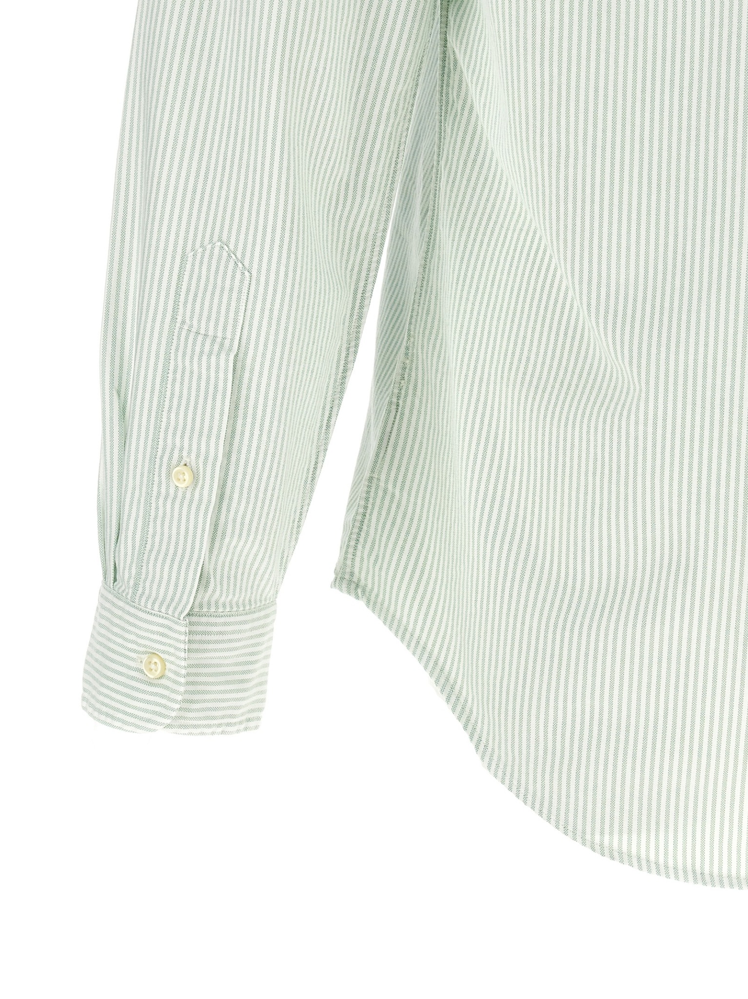 [Polo Ralph Lauren] Shirts Long Sleeve FW26 710953704502