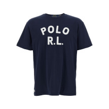 [Polo Ralph Lauren] T-shirts Short Sleeve FW26 710B20222001