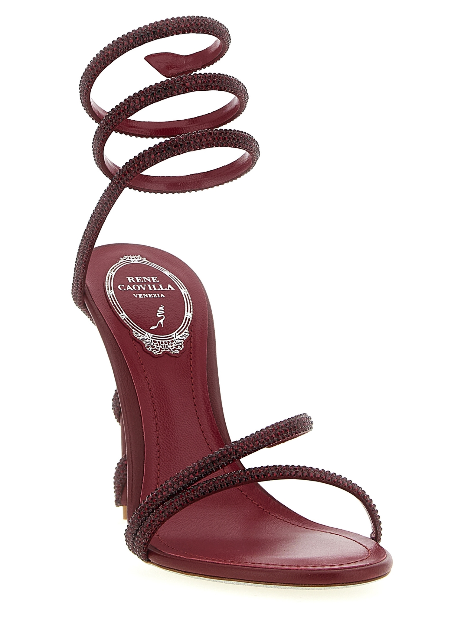 [Rene Caovilla] Sandals FW26 C12597105RN01V316