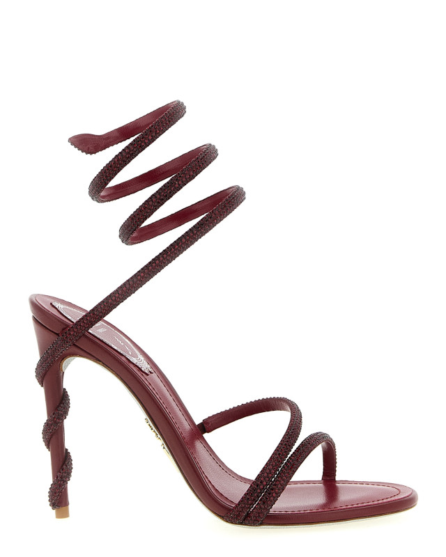 [Rene Caovilla] Sandals FW26 C12597105RN01V316