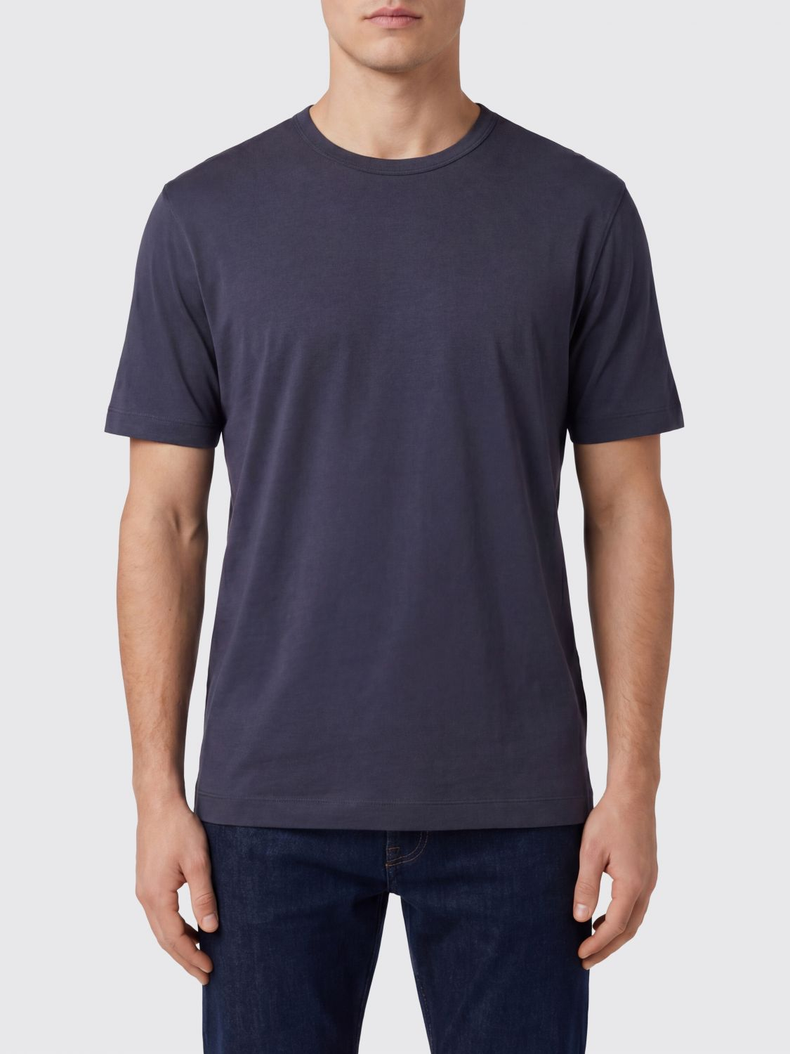 [BOSS] T-shirts Short Sleeve SS26 50513674 466