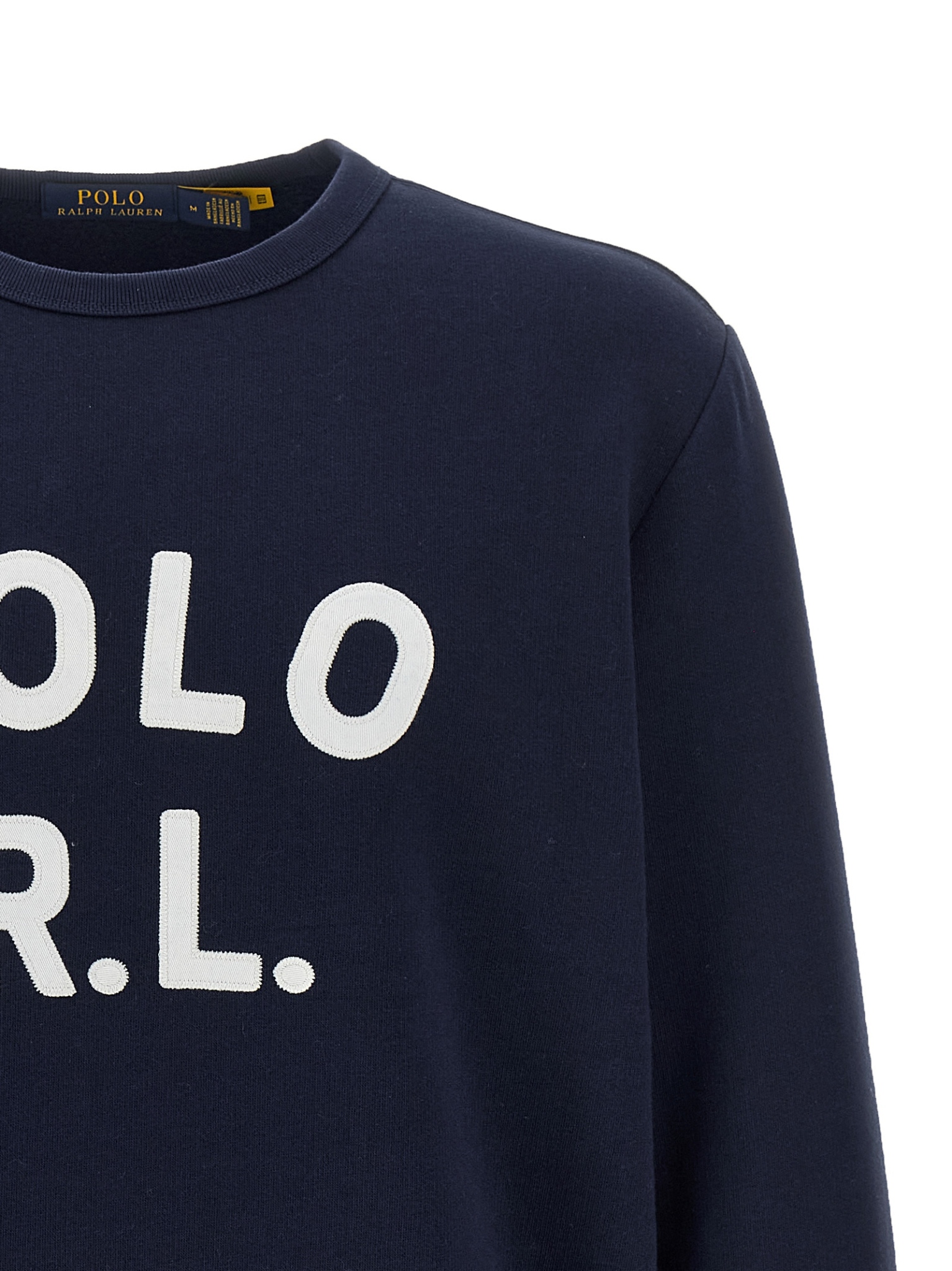 [Polo Ralph Lauren] Sweatshirt FW26 710B20223002