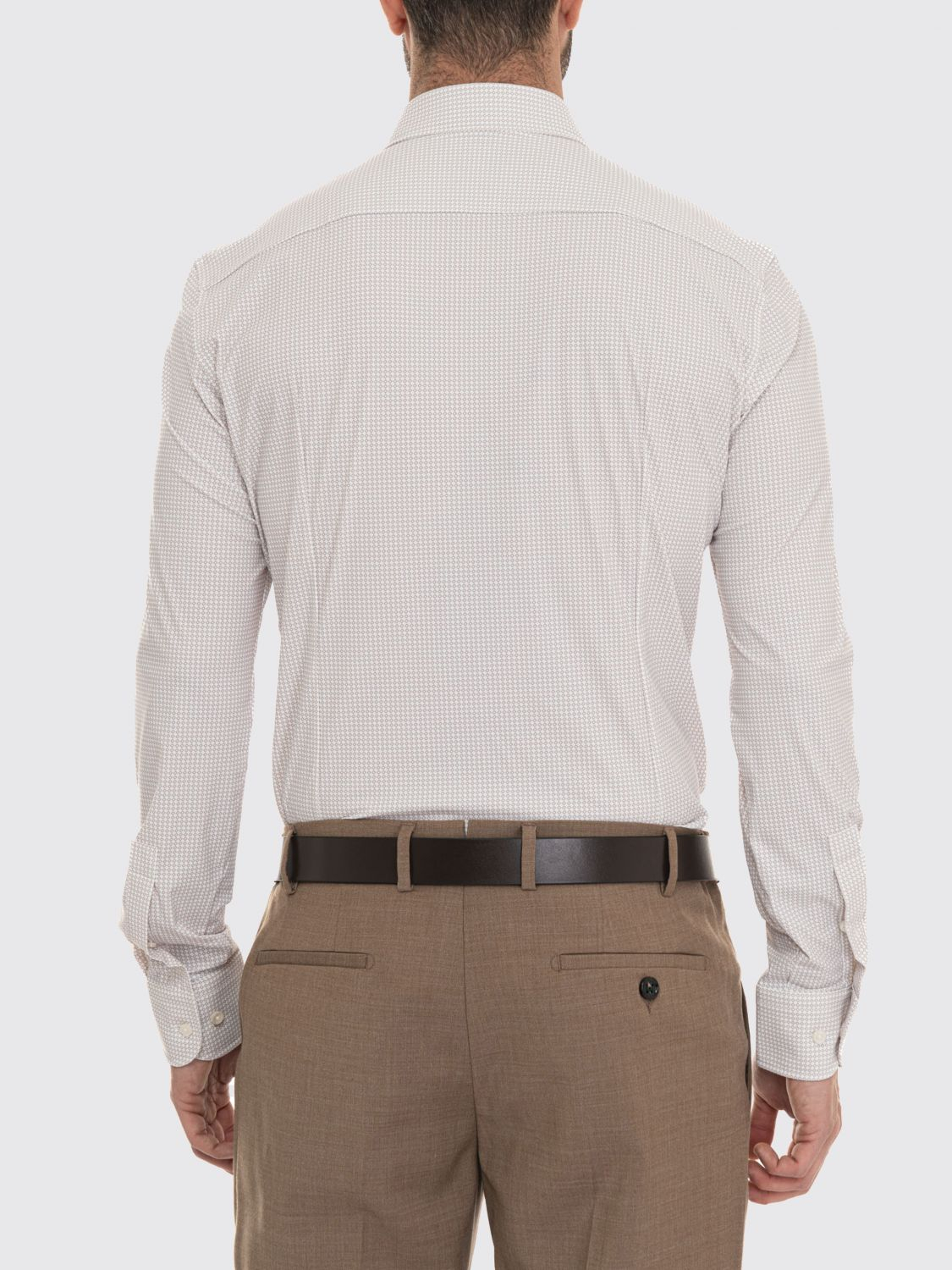 [BOSS] Shirts Long Sleeve SS26 50561106 286