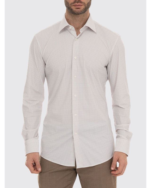 [BOSS] Shirts Long Sleeve SS26 50561106 286