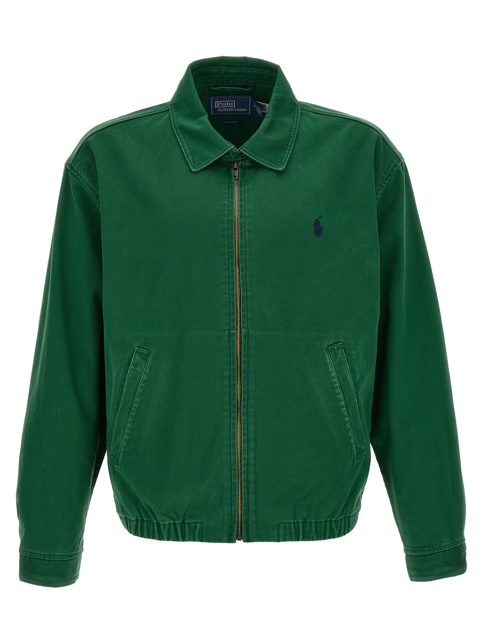 [Polo Ralph Lauren] Casual Jacket FW26 710961929500