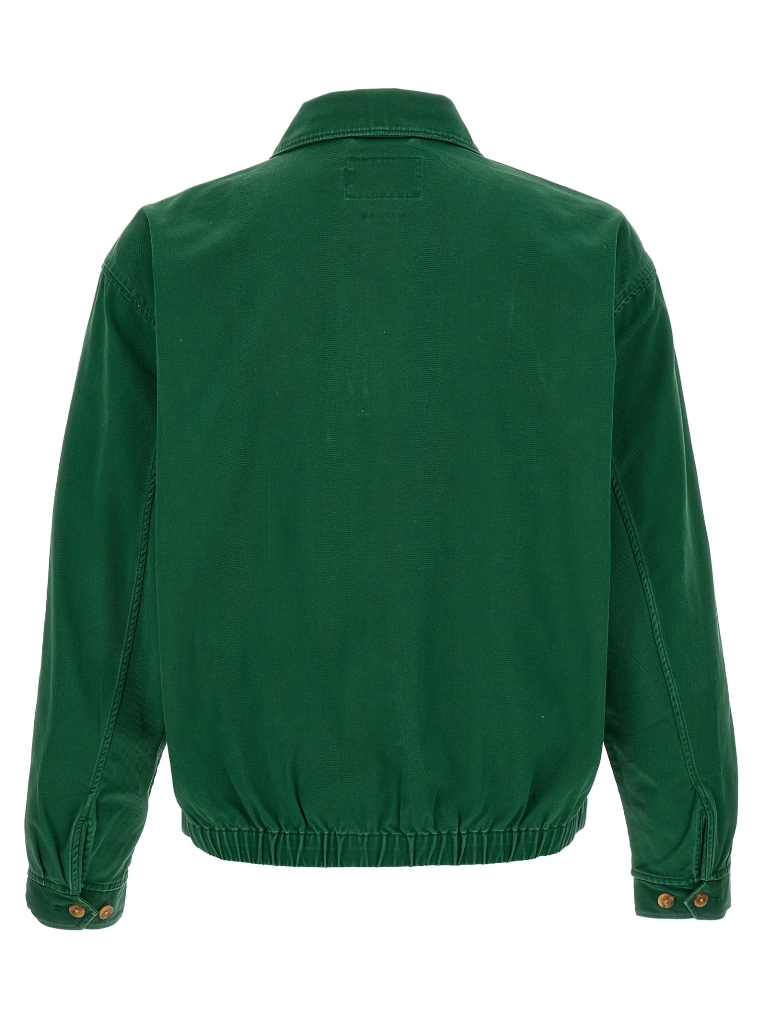 [Polo Ralph Lauren] Casual Jacket FW26 710961929500