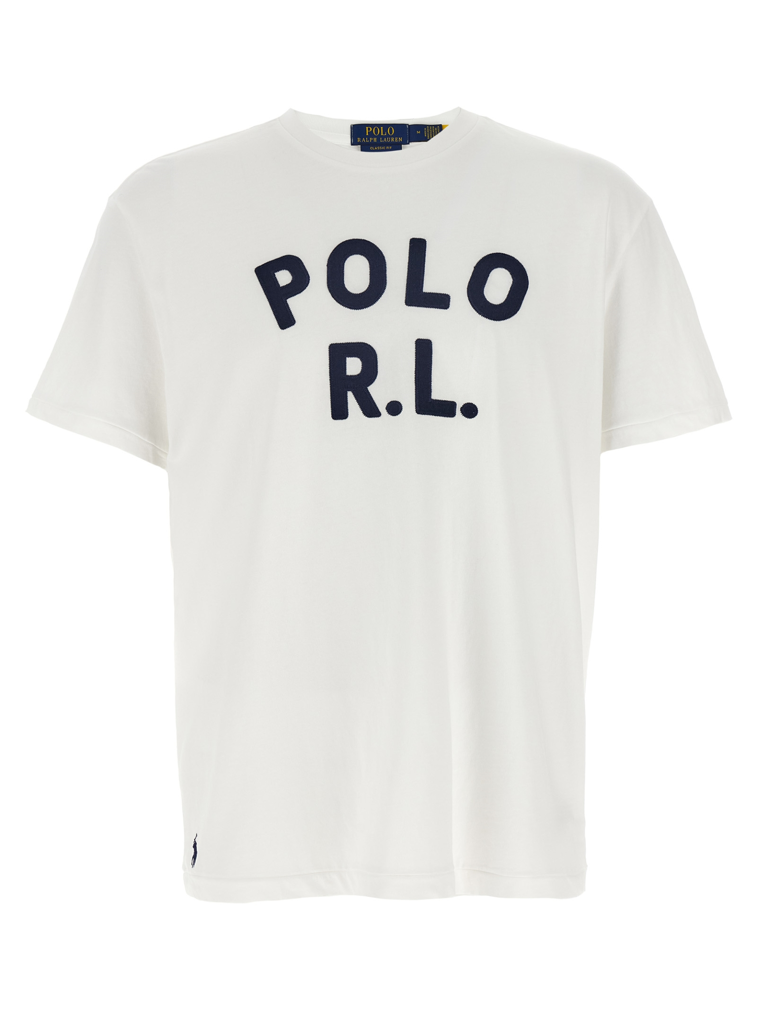 [Polo Ralph Lauren] T-shirts Short Sleeve FW26 710B20222003