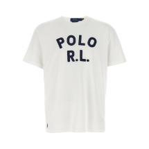 [Polo Ralph Lauren] T-shirts Short Sleeve FW26 710B20222003