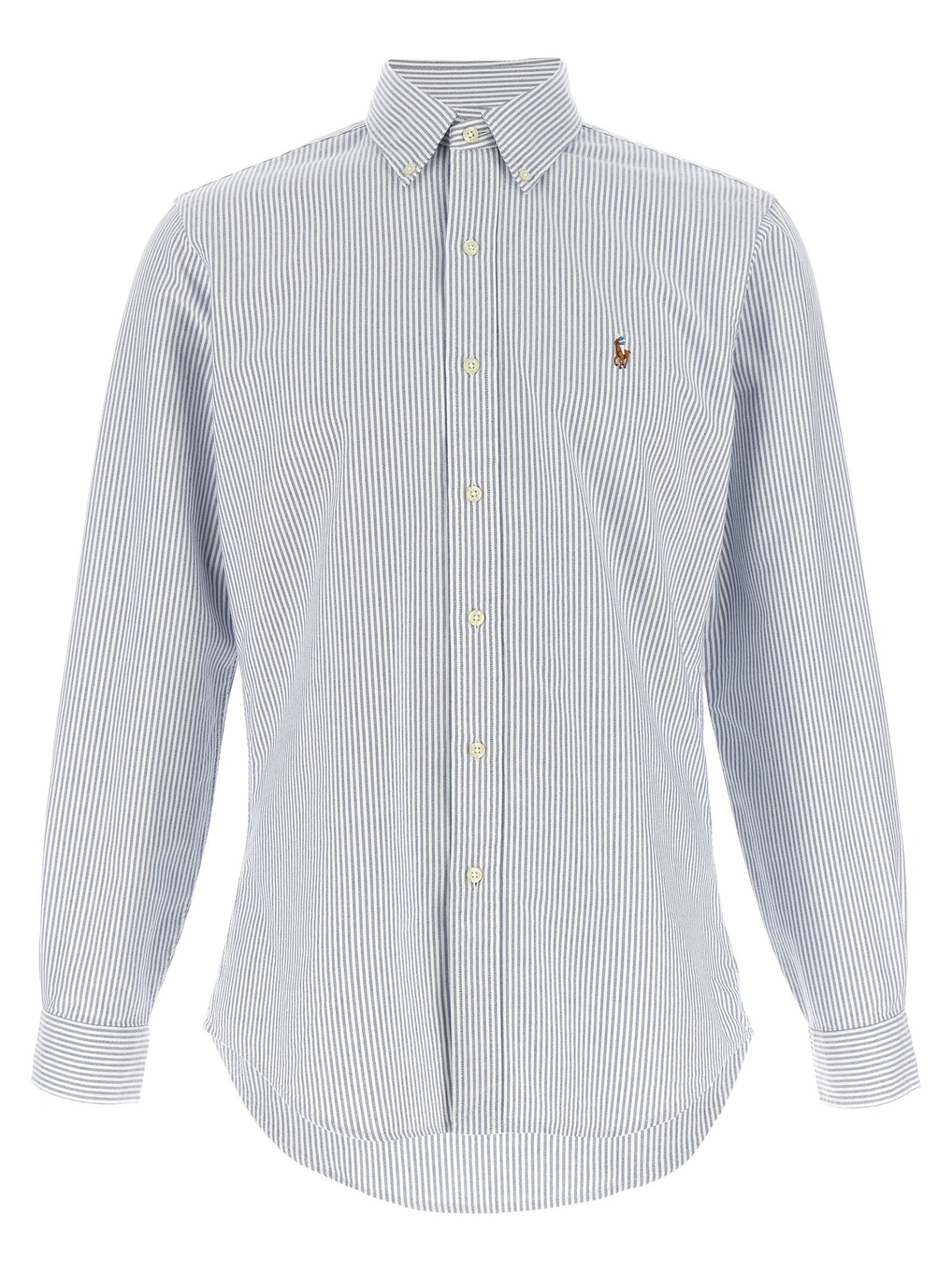 [Polo Ralph Lauren] Shirts Long Sleeve FW26 710953704501