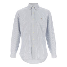 [Polo Ralph Lauren] Shirts Long Sleeve FW26 710953704501