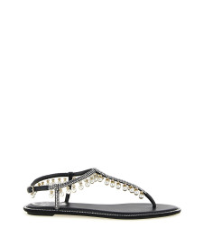 [Rene Caovilla] Sandals FW26 C12377010R001V065