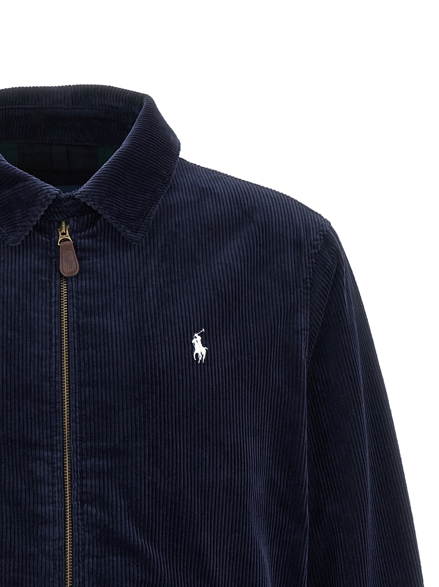 [Polo Ralph Lauren] Casual Jacket FW26 710968125502