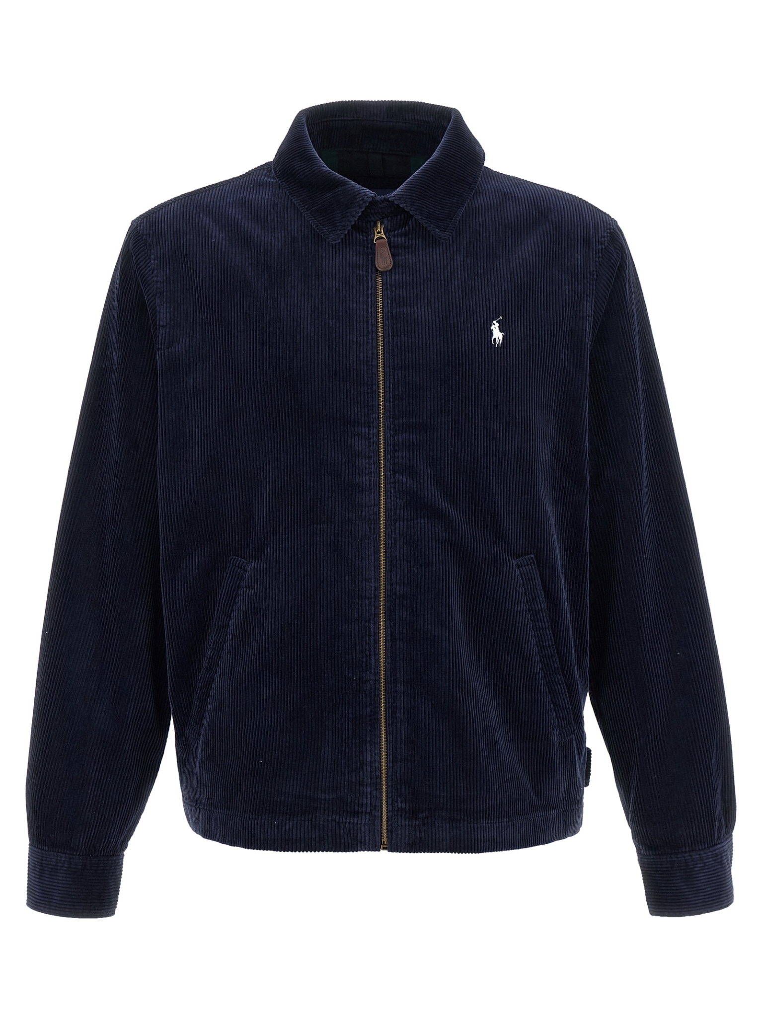 [Polo Ralph Lauren] Casual Jacket FW26 710968125502