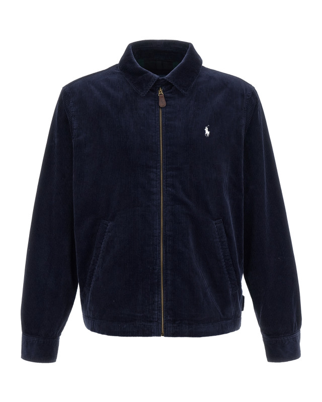 [Polo Ralph Lauren] Casual Jacket FW26 710968125502