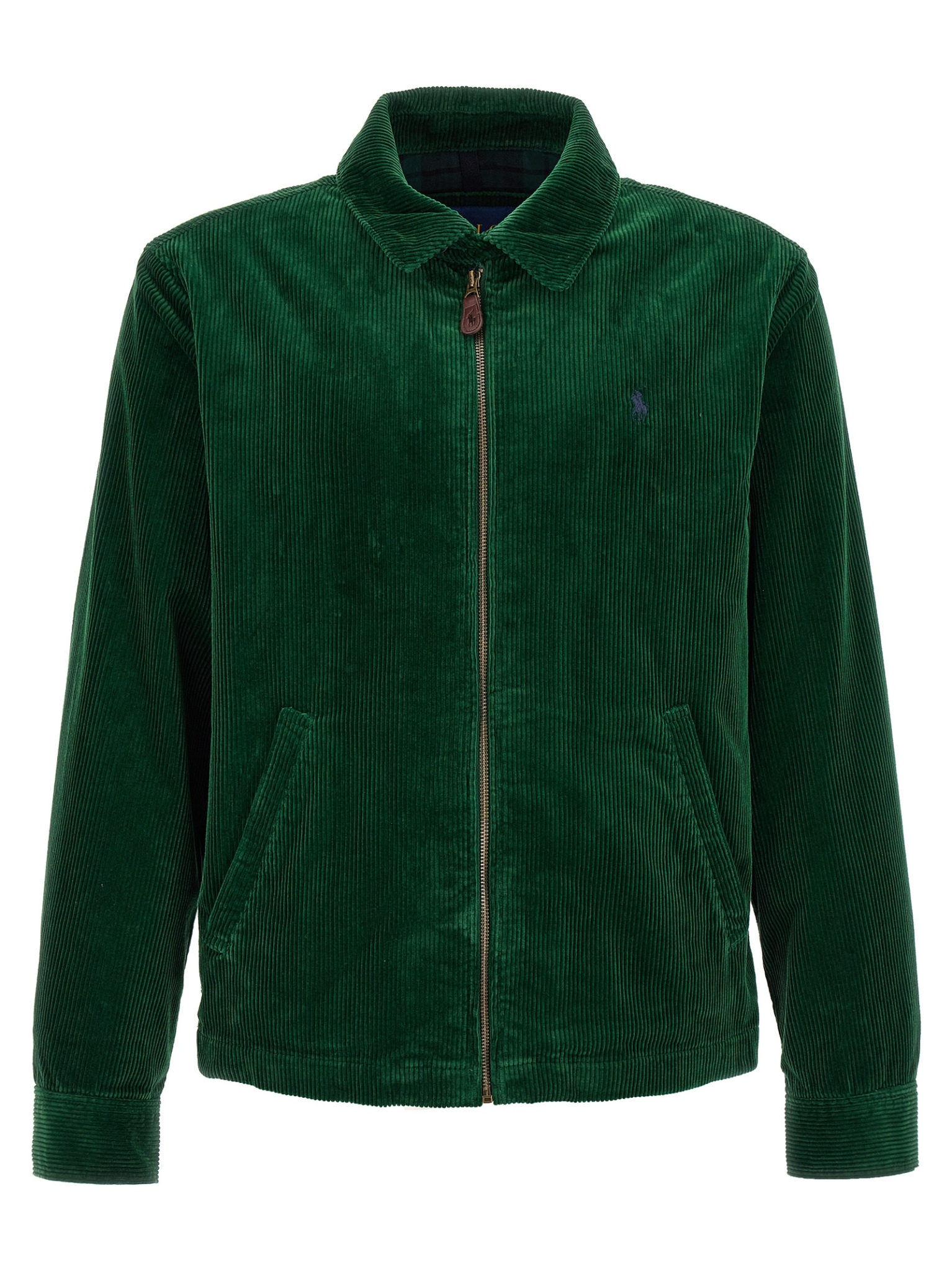 [Polo Ralph Lauren] Casual Jacket FW26 710968125501