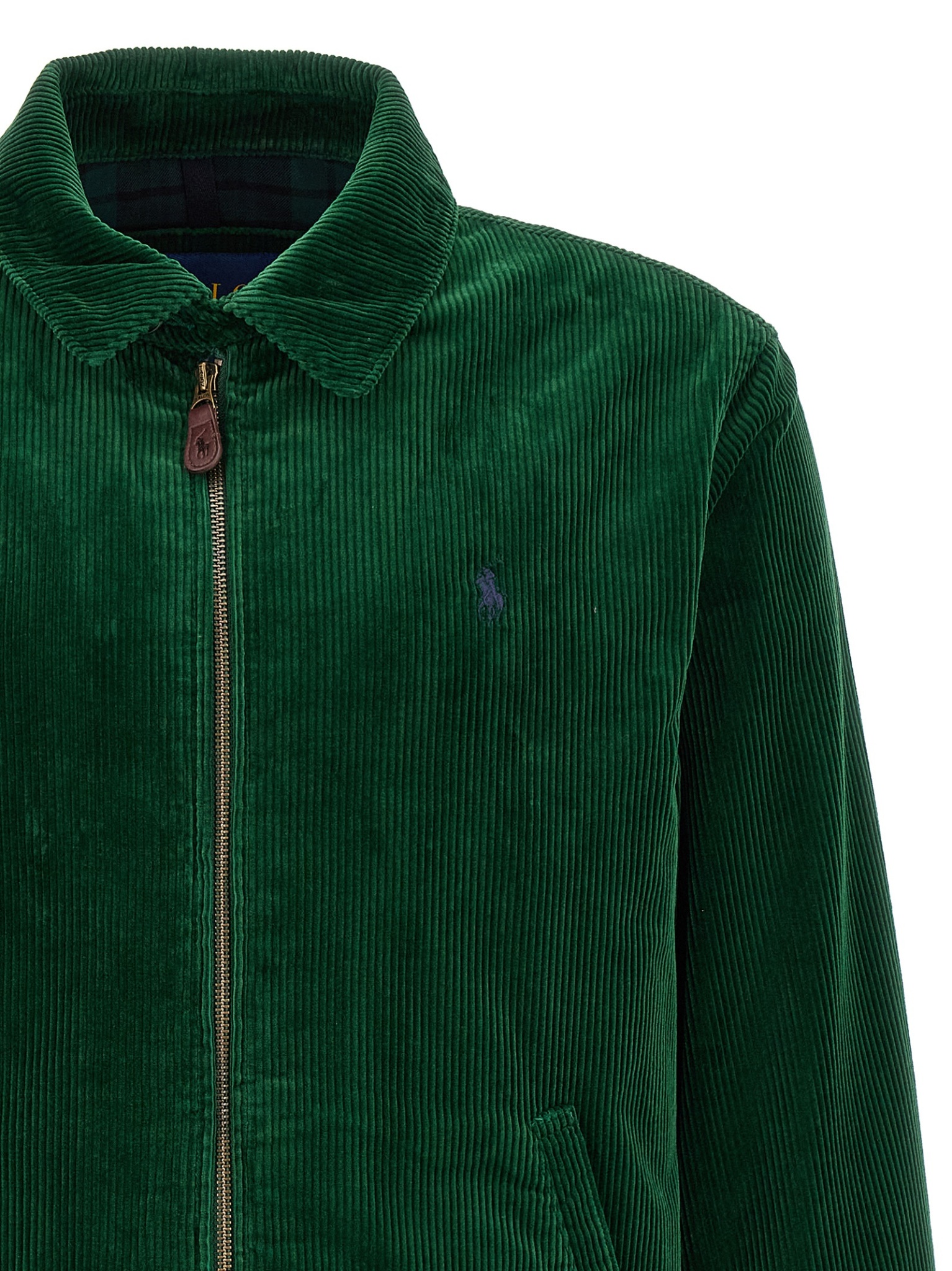 [Polo Ralph Lauren] Casual Jacket FW26 710968125501