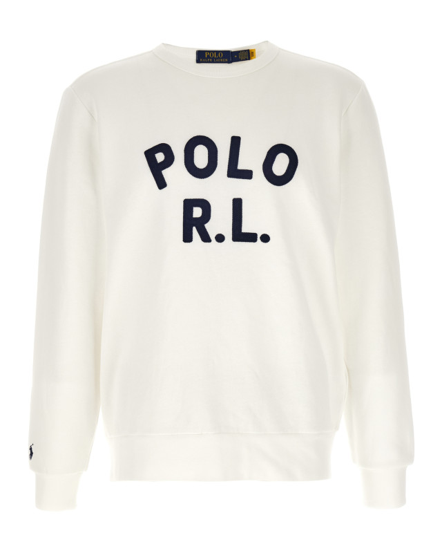 [Polo Ralph Lauren] Sweatshirt FW26 710B20223001