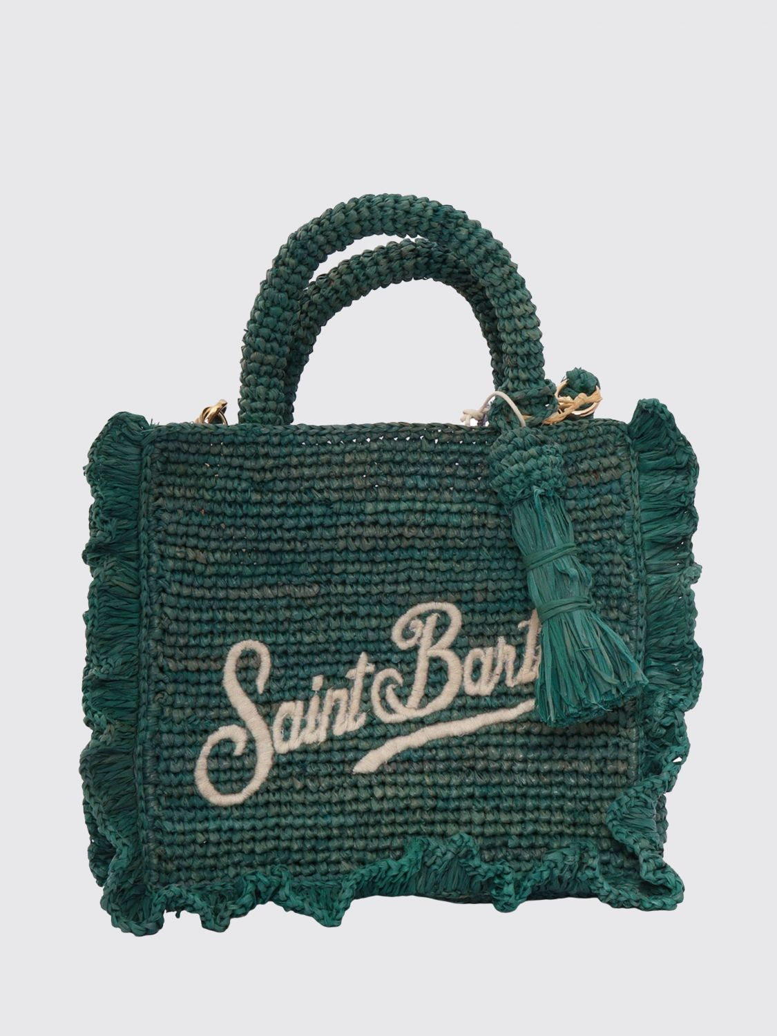 [MC2 Saint Barth] Minibag SS26 RAFV002 01529L