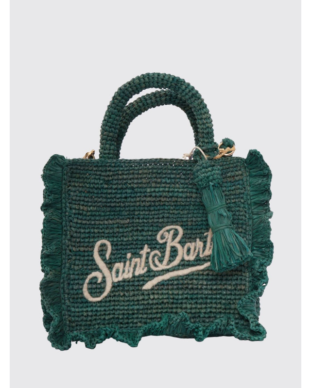 [MC2 Saint Barth] Minibag SS26 RAFV002 01529L