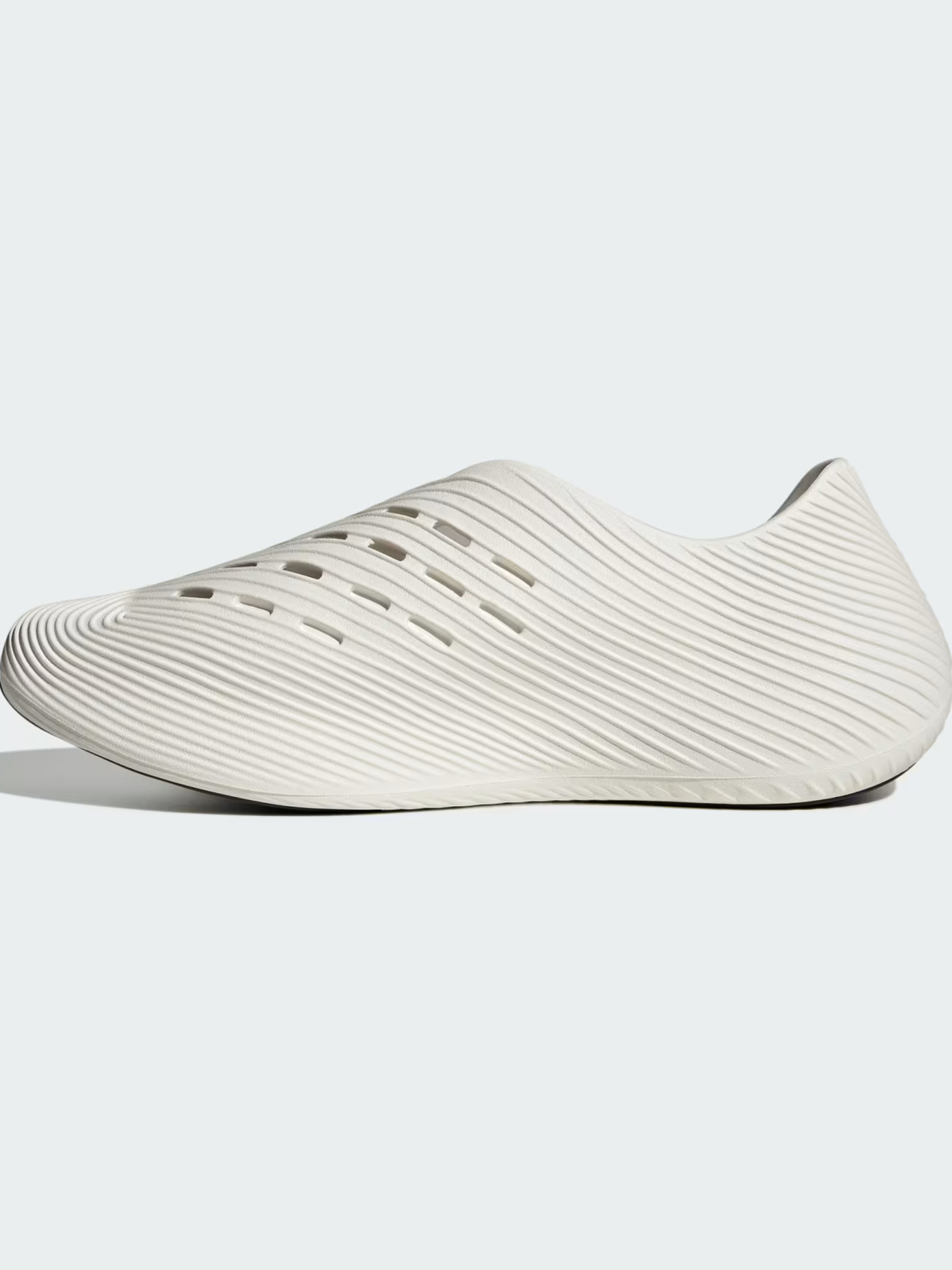 [Adidas] Sneakers FW26 KI0066WHITE