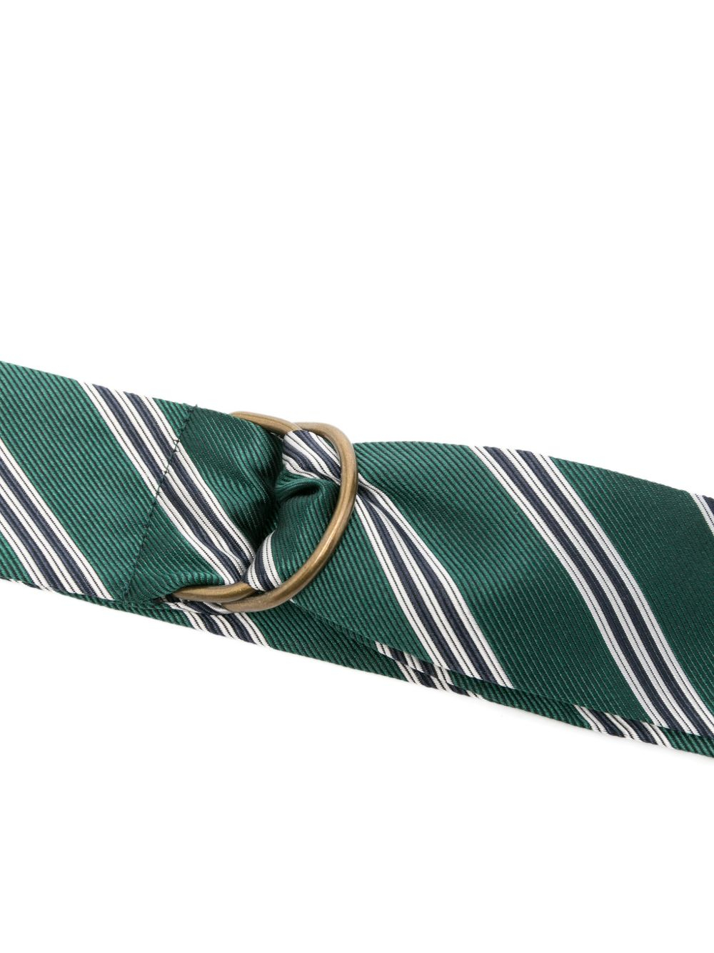 [BROOKS BROTHERS] Belt SS26 ACBEL038SEPSE001GREEF001