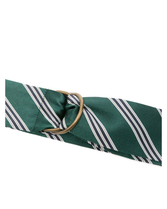 [BROOKS BROTHERS] Belt SS26 ACBEL038SEPSE001GREEF001