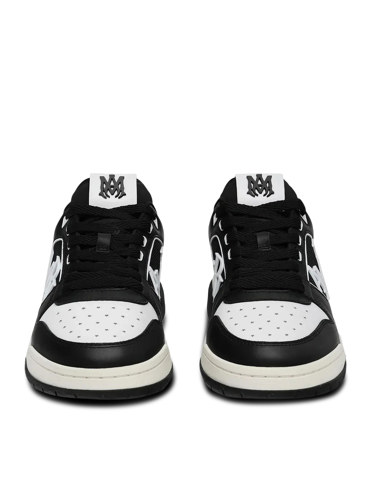 [Amiri] Sneakers FW26 AMFOSR1158001 BLACK