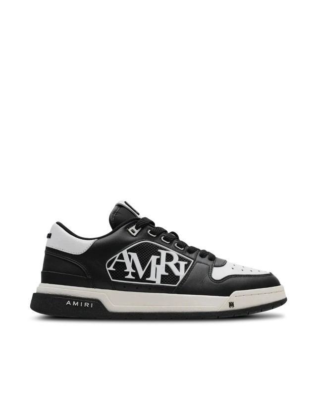 [Amiri] Sneakers FW26 AMFOSR1158001 BLACK