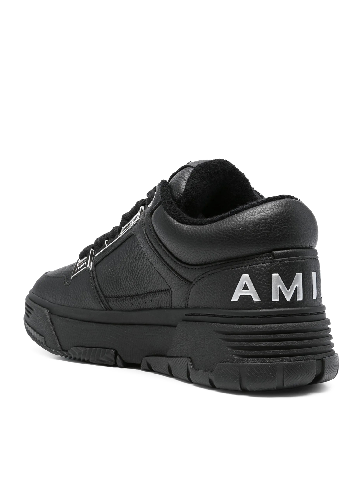 [Amiri] Sneakers FW26 AMFOSR1152001 BLACK