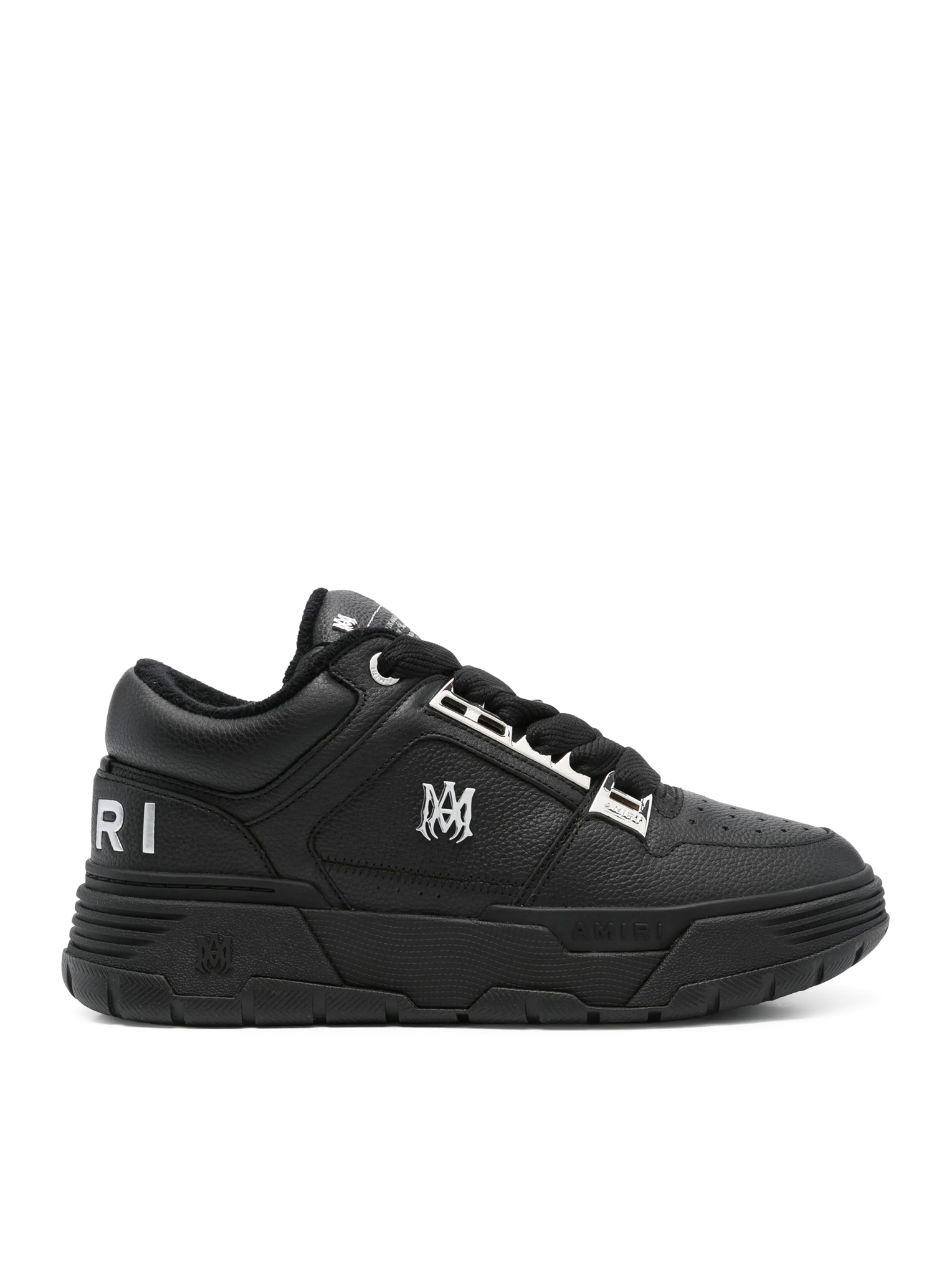 [Amiri] Sneakers FW26 AMFOSR1152001 BLACK