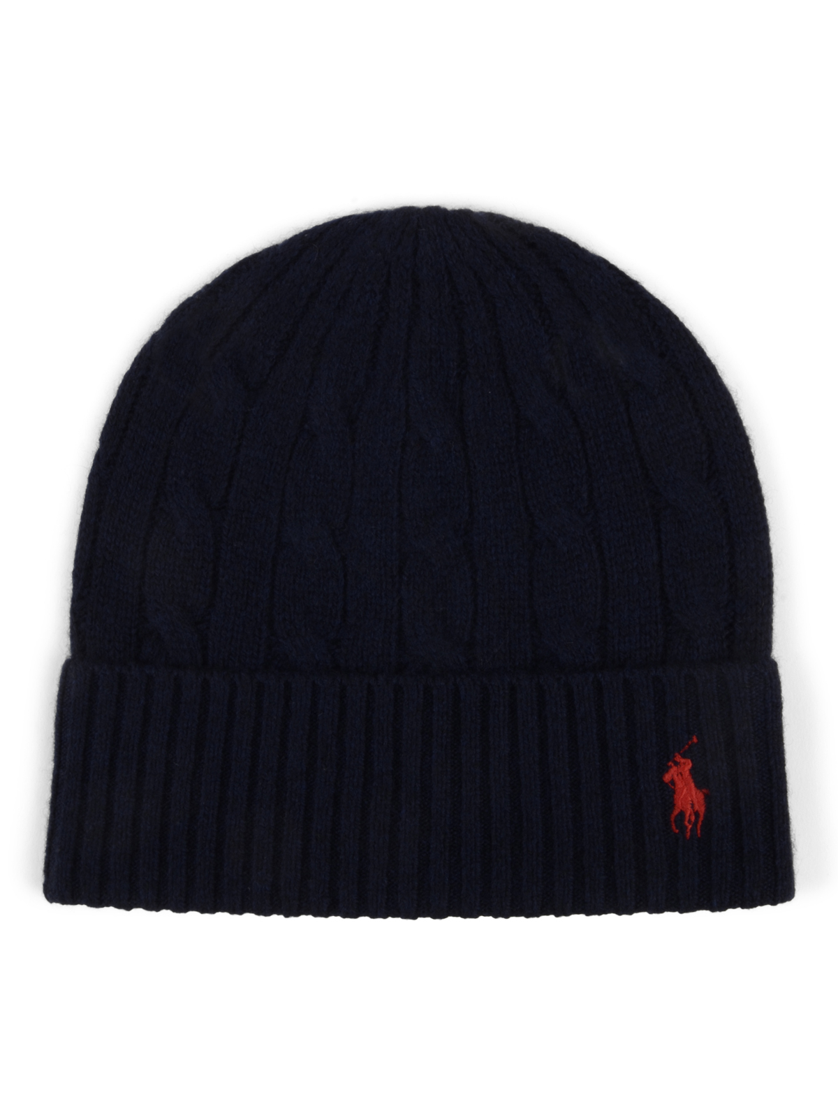 [Polo Ralph Lauren] Beanie SS26 455981442008