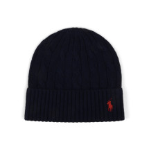 [Polo Ralph Lauren] Beanie SS26 455981442008