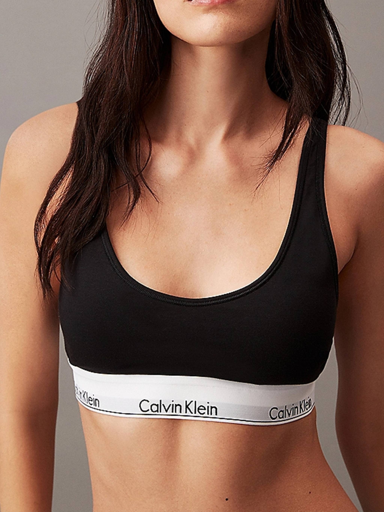 [CALVIN KLEIN] Brassiere SS26 000QF7586E